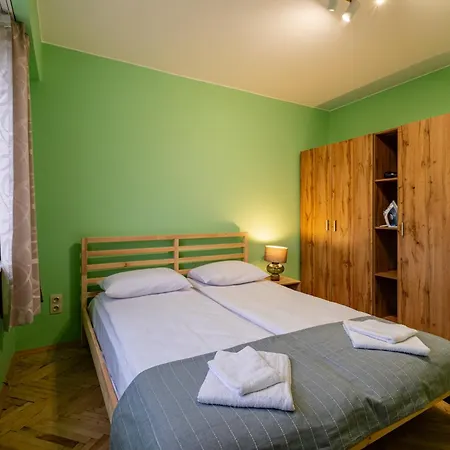 Peaceful With Free Parking * Βάρνα