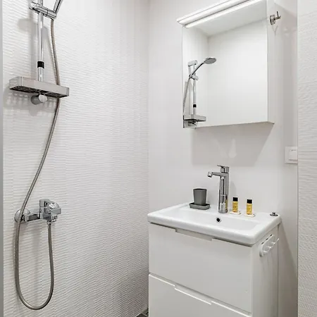 Διαμέρισμα Peaceful With Free Parking