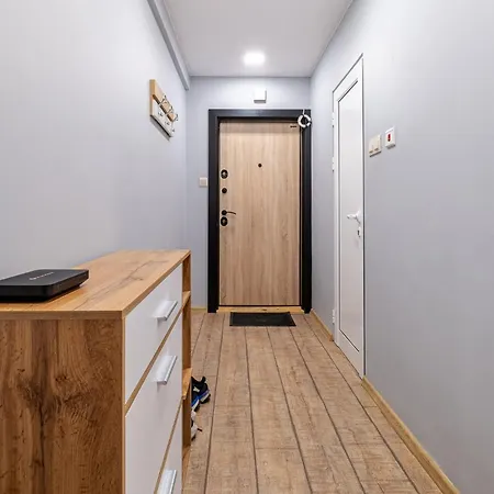 Peaceful With Free Parking Βάρνα