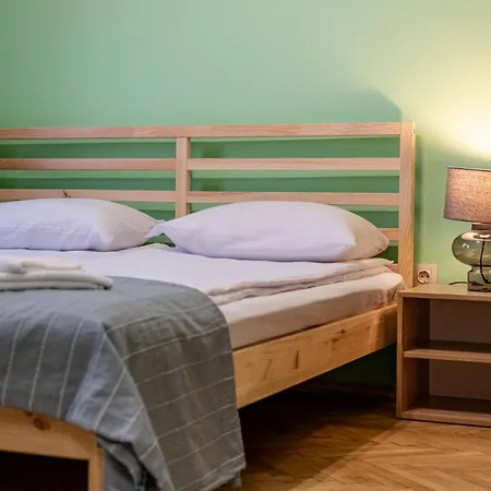 Peaceful With Free Parking * Βάρνα