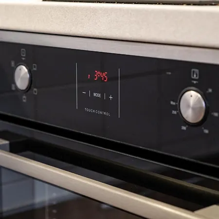 Διαμέρισμα Peaceful With Free Parking Βάρνα