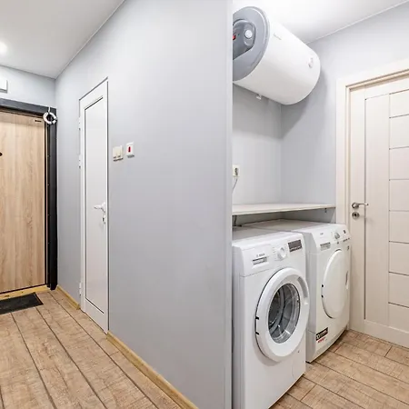 Appartement Peaceful With Free Parking *