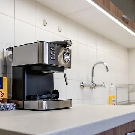 Peaceful With Free Parking 瓦爾納