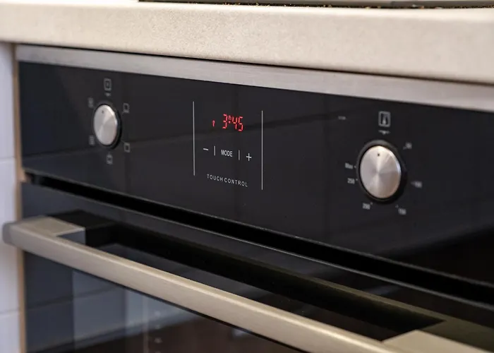 דירה Peaceful With Free Parking וארנה